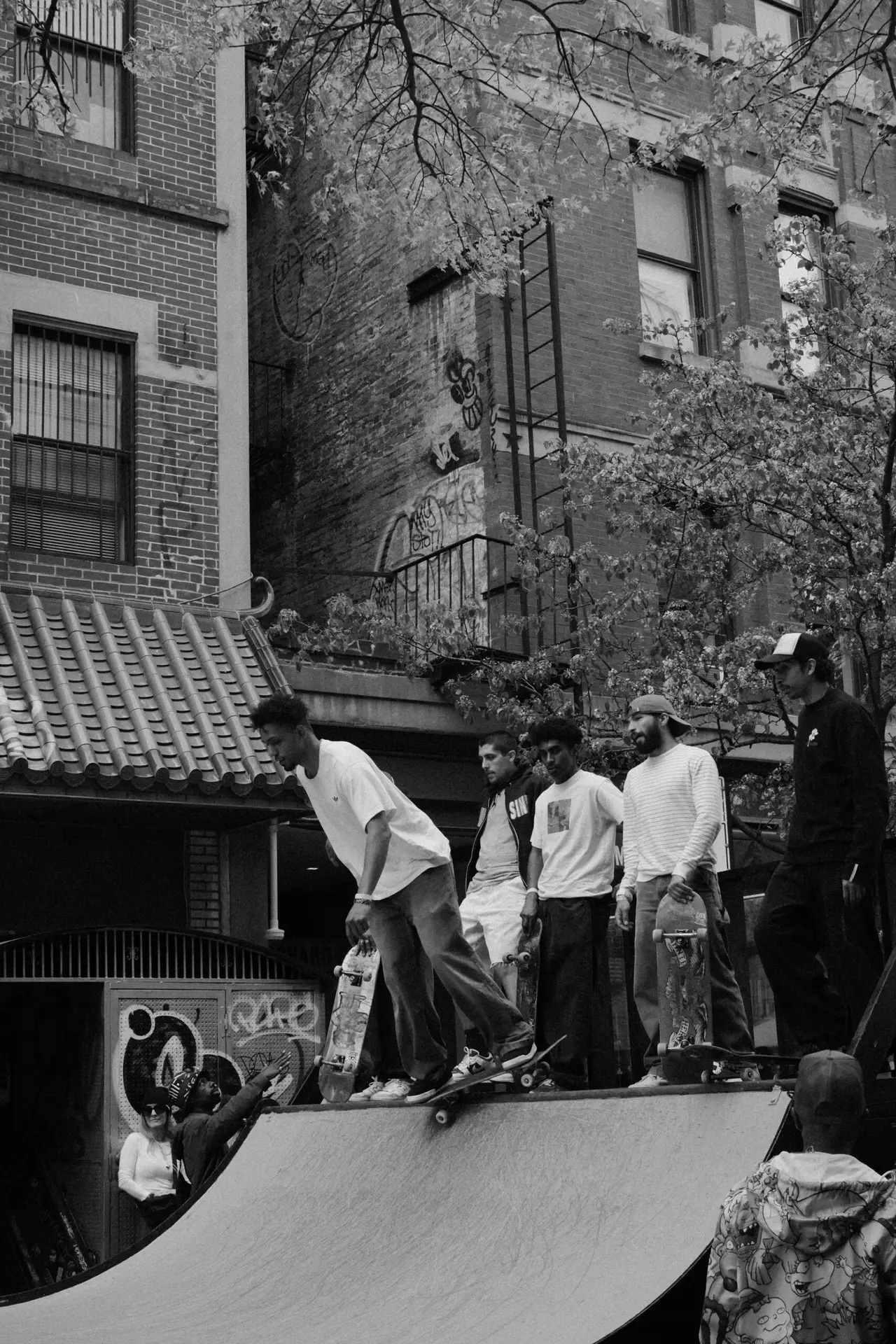 NYC Skate