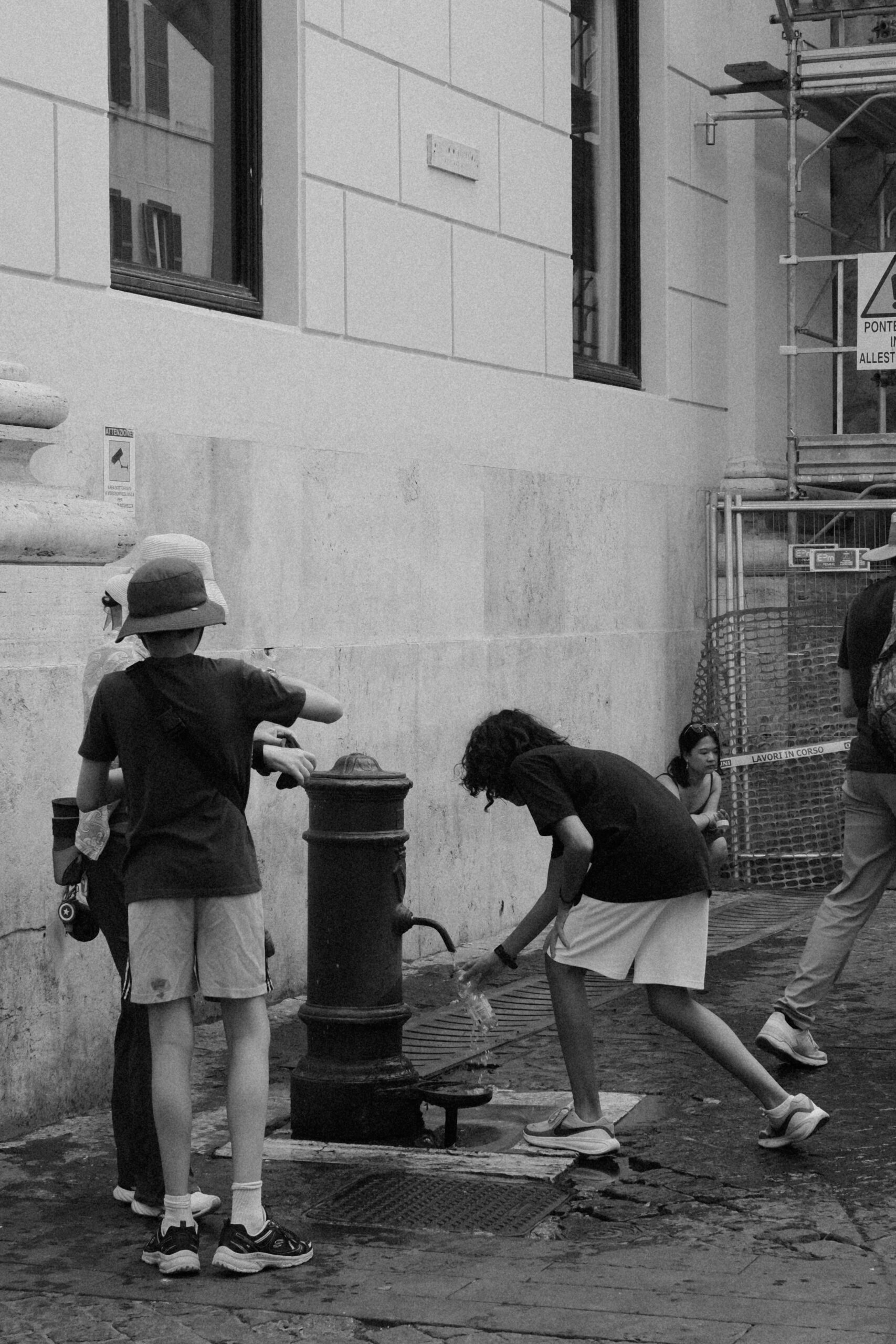Rome vol. i