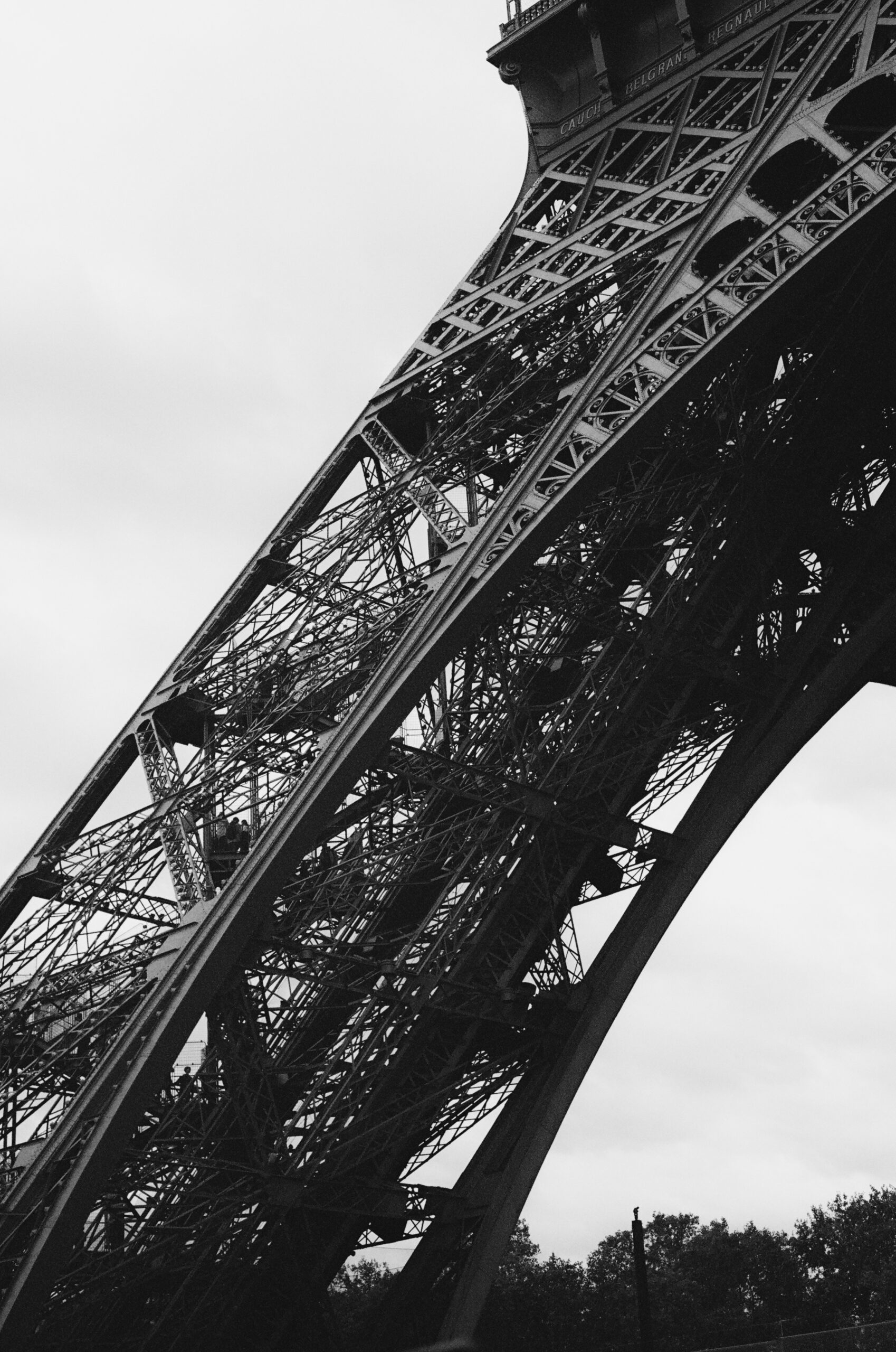 SW France